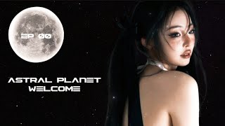 fake survival show Astral Planet ep 00  welcome [upl. by Llevaj]