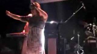 Efi Thodi Live sta Trikala part1 song 300 triakosioi [upl. by Yun]