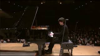 헨델 BFlat Major HWV 434  IV미뉴에트 조성진 Encore HANDEL Suite in BFlat Major HWV 434  IV Minuet [upl. by Juline]