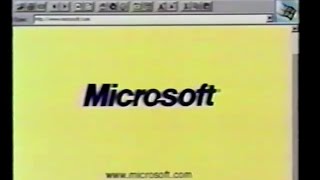 Internet Explorer 10 Commercial 1995 [upl. by Eizeerb]