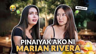 PINAIYAK AKO NI MARIAN RIVERA  IVANA ALAWI [upl. by Arondel]