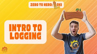 Intro to Logging  Zero to Hero Loki  Grafana [upl. by Ahsinrat]