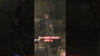 Resident Evil 4 Remake [upl. by Aicinet]