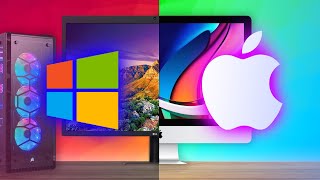 ¿Vale la pena un iMac en 2021 [upl. by Anirod]