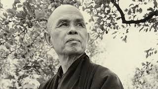 Calm Ease Guided Meditation by Thich Nhat Hanh [upl. by Leaw]