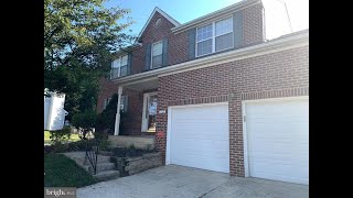 Residential for sale  132 Bragg Boulevard Odenton MD 21113 [upl. by Atinihs]