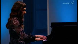 Amy Laurenson at the BBC Radio Scotland Young Traditional Musician of the Year 2023 Final [upl. by Itteb]