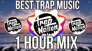 Best of Trap Nation Mix ♥️ Remixes of Popular Songs [upl. by Hras]