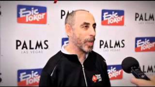 Poker Strategy  Badugi With Barry Greenstein [upl. by Thorsten]