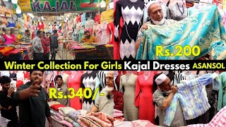 Winter Collection For Women High Neck Blazer Hoodies Whole Sale amp Retail By Asansol Kajal Dresses [upl. by Heinrike]