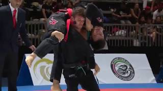 The Most Savage Loop Choke You Will Ever See [upl. by Nwahsan]