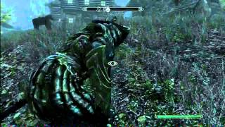 Promises to keep  Skyrim quest glitch and how to fix it [upl. by Yrtnahc]