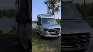 2025 Exterior Colors Options leisurevans [upl. by Moya]