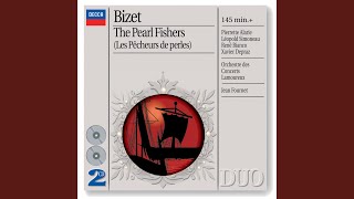 Bizet Les pêcheurs de perles Prélude [upl. by Fineman]