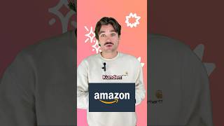 DIESE Info über Amazon MUSST du kennen 😳 amazon onlineshopping [upl. by Assilat]