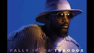 FALLY IPUPA TOKOOS  BELLE FILLE Clip Officiel Extrait 2018 [upl. by Freudberg]