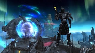 SWTOR  PvP  Ancient Hypergate  AP Powertech [upl. by Hunsinger999]