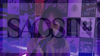 SaosinVoices Priskila Oktaviani Vocal Cover [upl. by Lovich720]