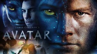 AVATAR 2009 Joe Saldana Sam Worthington  Full Movie Review facts and Explanation [upl. by Nyla]