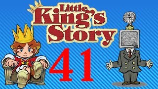 Little Kings Story  Part 41 Hypnotic King TV Dinnah [upl. by Stillmann682]