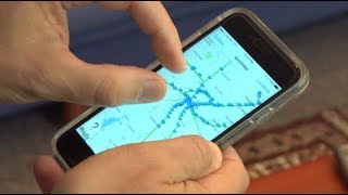 Waze Integration Into QuickMap  Caltrans News Flash 141 [upl. by Roberson]