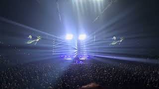 Muse  Hysteria Live in London 2023 [upl. by Cari479]