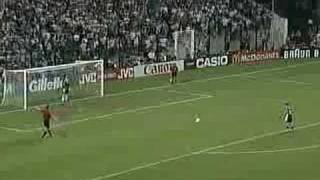 1998 World Cup Argentina vs England [upl. by Adok]