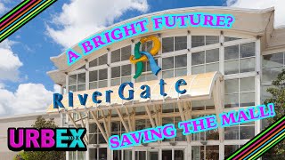 RIVERGATE MALL GOODLETTSVILLE TENNESSEE [upl. by Asilla]