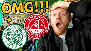 💥 EUROPES BEST TEAM and CELTIC BATTLE OUT INSANE GAME [upl. by Meggy]