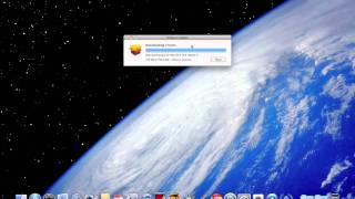 Software Updates  Macbook Pro 2011  First Time Update  1 Jul 2011 [upl. by Dafna]