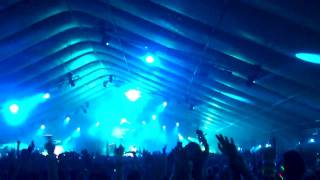 John Digweed  Heaven Scent  Together As One LA 123109 [upl. by Anela]