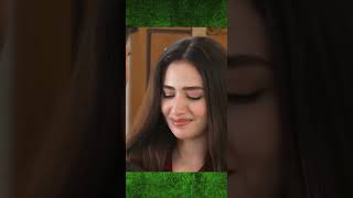 Bohot Haseen Lag Rahi Ho  Feroze Khan  Sana Javed [upl. by Fabi]