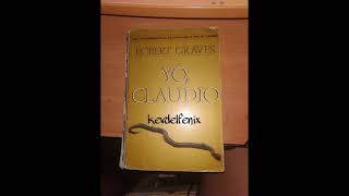 Yo Claudio audiolibro [upl. by Avehstab839]