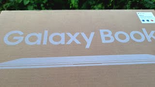 DONT BUY  BEFORE WATCHING THIS VIDEOUNBOXING OF SAMSUNG GALAXY BOOK 4 8GB RAM 512GB SSD [upl. by Dola]