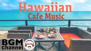 Laid Back HAWAIIAN Music  Relaxing Tropical Beach and Guitar Instrumentals [upl. by Menon]