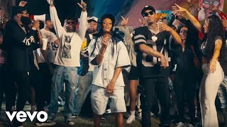 DeJ Loaf  GOOD A DAY Official Music Video ft HBK [upl. by Nagn]