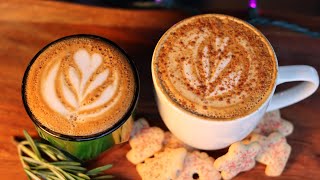 The Holidays at SPOT COFFEESipSavorCelebrate [upl. by Gusella416]