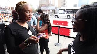 Breaking Barriers – ADP at SXSW 2019 [upl. by Notsa]