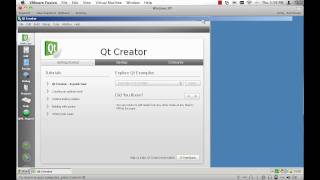 Getting started with QML part 1 [upl. by Henden]