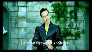 Vitas  Lyubi menya  Karaoke [upl. by Harelda]