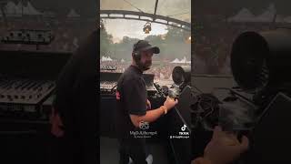 East End Dubs at FLOW At The Park Part 7 [upl. by Hubing]