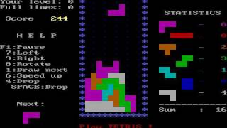 Tetris Original [upl. by Neehar]