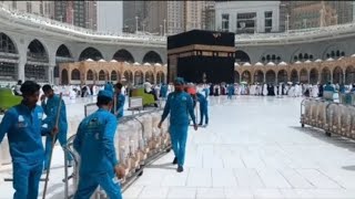 Makkah Live HD  Mecca Live  Makkah Live Today Now 🕋 [upl. by Abate]