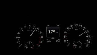 Skoda Octavia 16 tdi dsg 90190 Acceleration Stage 1 2cr Performance [upl. by Yrekcaz495]