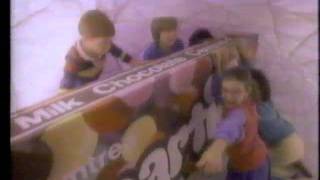 Smarties Commercial 1988 [upl. by Yekcaj530]