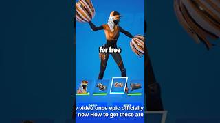 How To Unlock FREE Runaway Racer Skin fortnite gaming [upl. by Haerle]