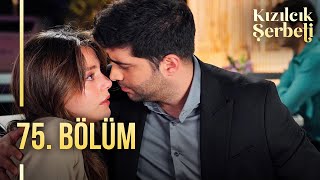 Kızılcık Şerbeti 75 Bölüm showtv [upl. by Guyon]