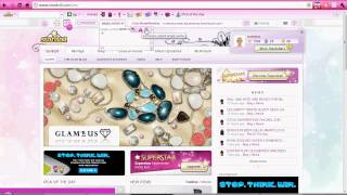 How To Suite Chat On Stardoll [upl. by Canning289]