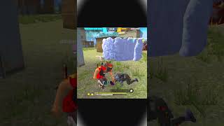 🤨🤨 freefire youtubeshorts garenafreefire video shortvideo [upl. by Eetnahc]