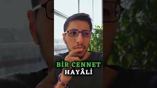 Bir Cennet Hayâli [upl. by Haldis]